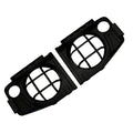 Front Headlight Lamp Protector Guard Cover Suitable For Suzuki Jimny 2019-2024