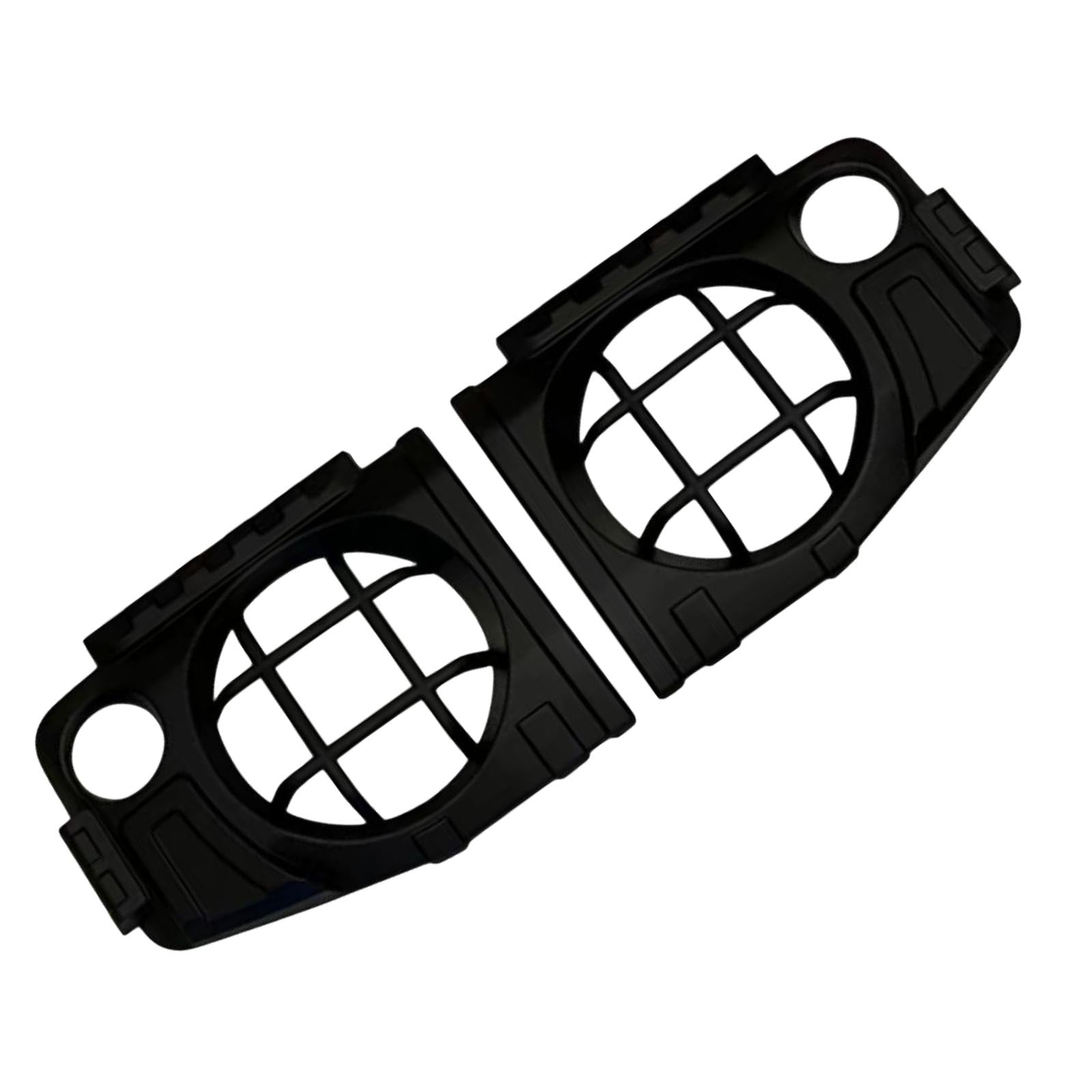 Front Headlight Lamp Protector Guard Cover Suitable For Suzuki Jimny 2019-2024