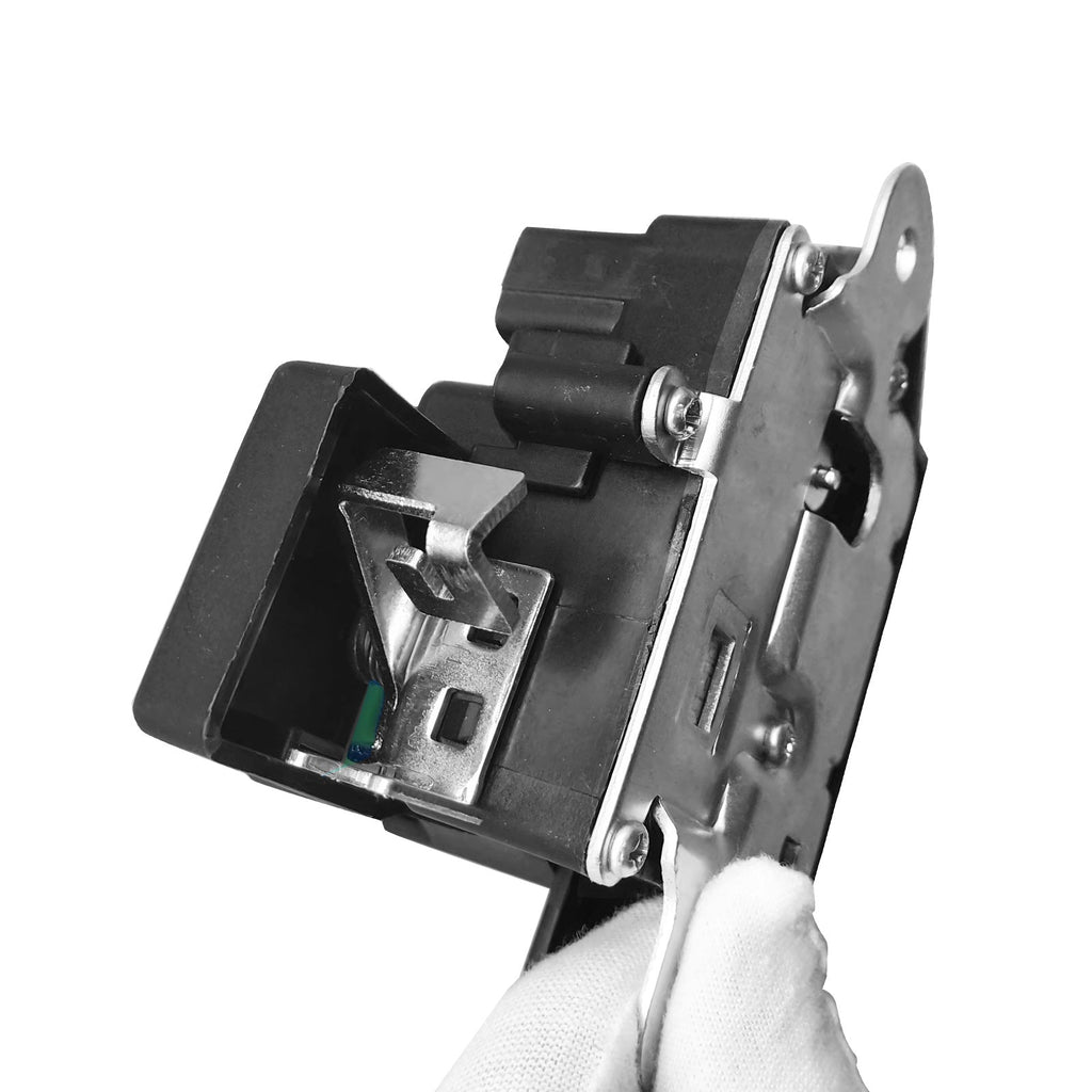Trunk Door Lock Latch Actuator Suitable For Hyundai Accent 2011-2019 81230-1R030