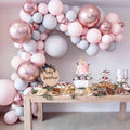 Balloon Garland Arch Kit Set Birthday Wedding Baby Shower Balloons Party Decor