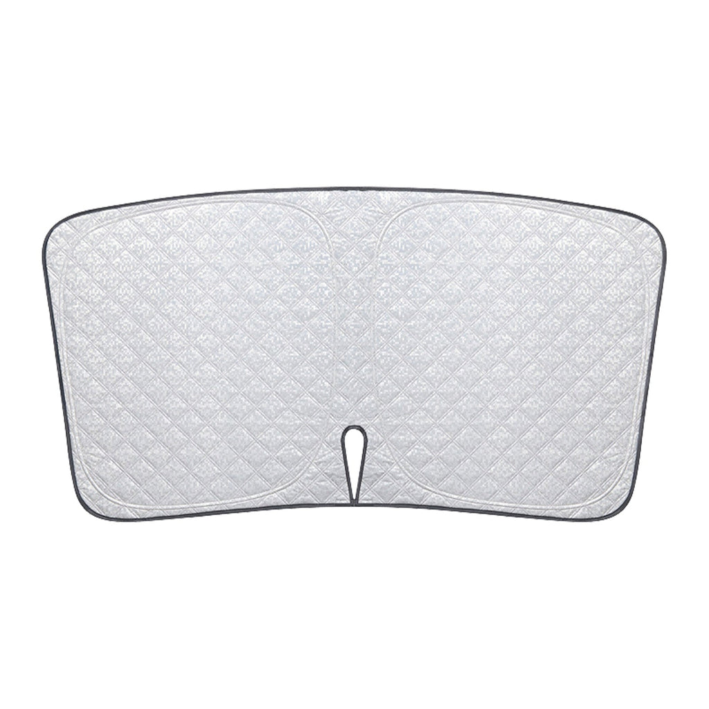 6 Layer Thick WindScreen SunShade Suitable For Suzuki Jimny 3-Door 2018-2025