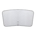 6 Layer Thick WindScreen SunShade Suitable For Suzuki Jimny 3-Door 2018-2025