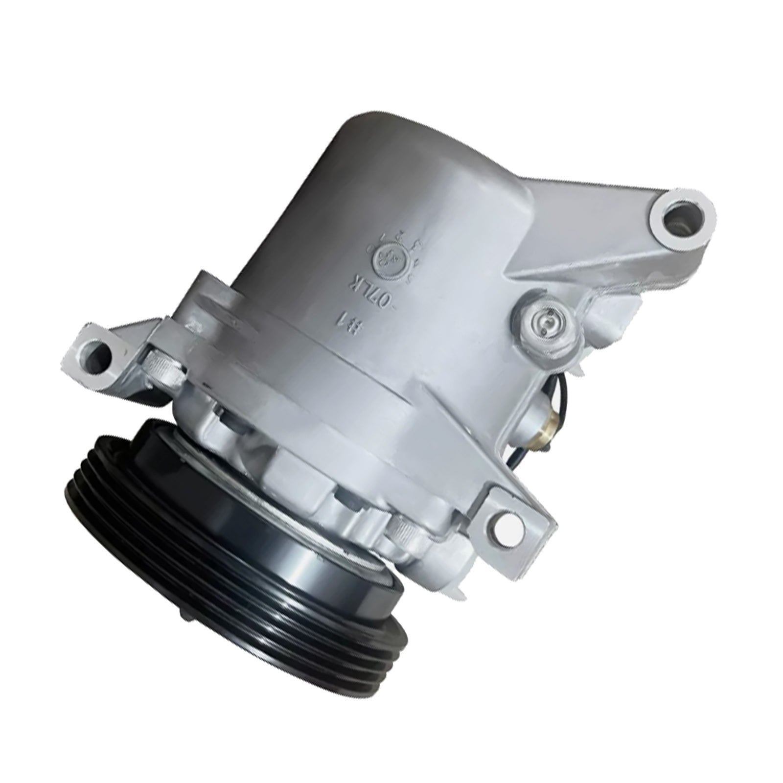 Air Conditioning AC Compressor Suitable For Suzuki Jimny FJ / SN413 1.3L Petrol M13A