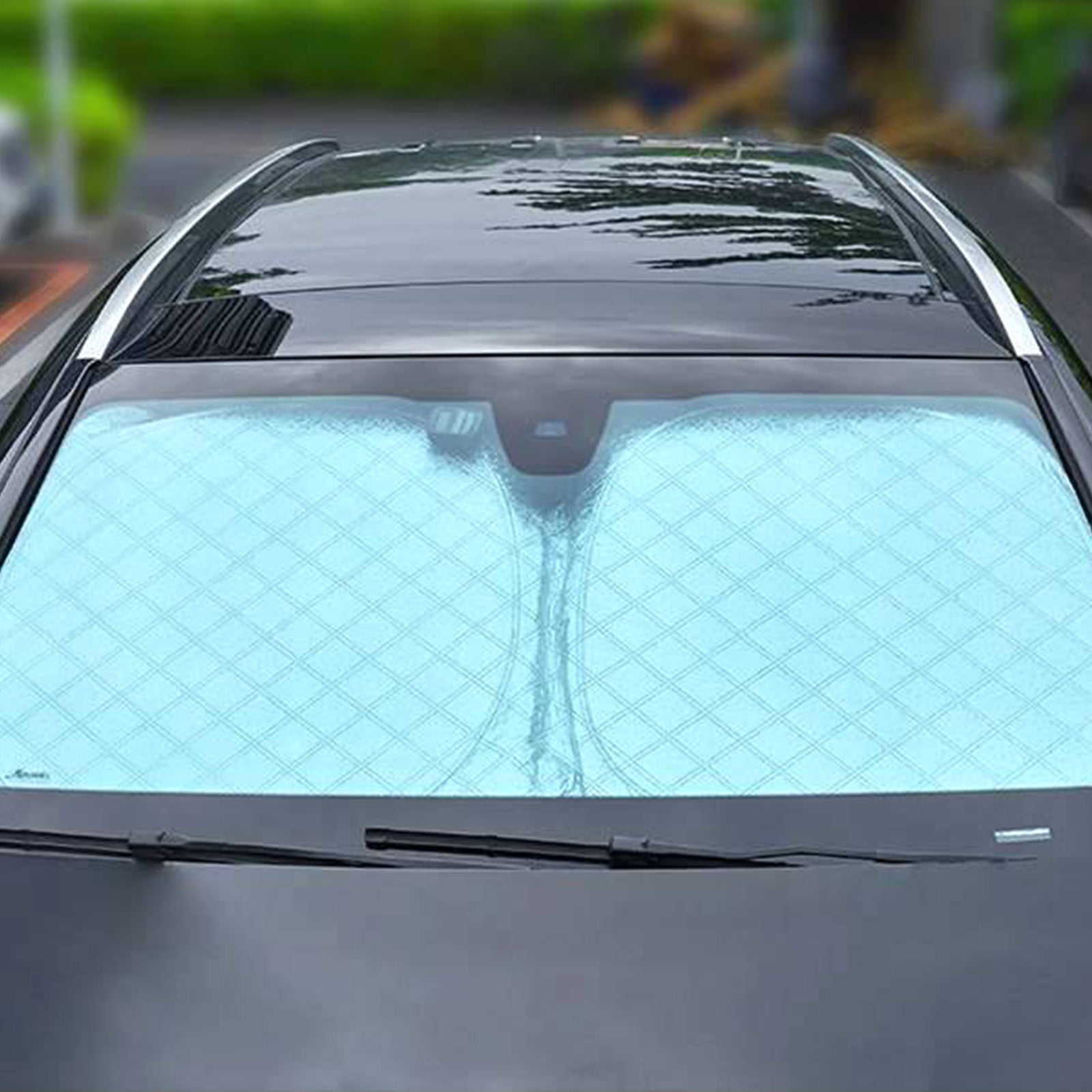 6 Layer Thick WindScreen SunShade Suitable For Suzuki Jimny 3-Door 2018-2025