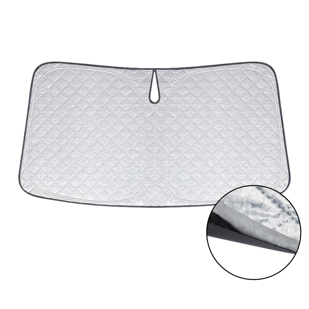6 Layer Thick WindScreen SunShade Suitable For Suzuki Jimny 3-Door 2018-2025