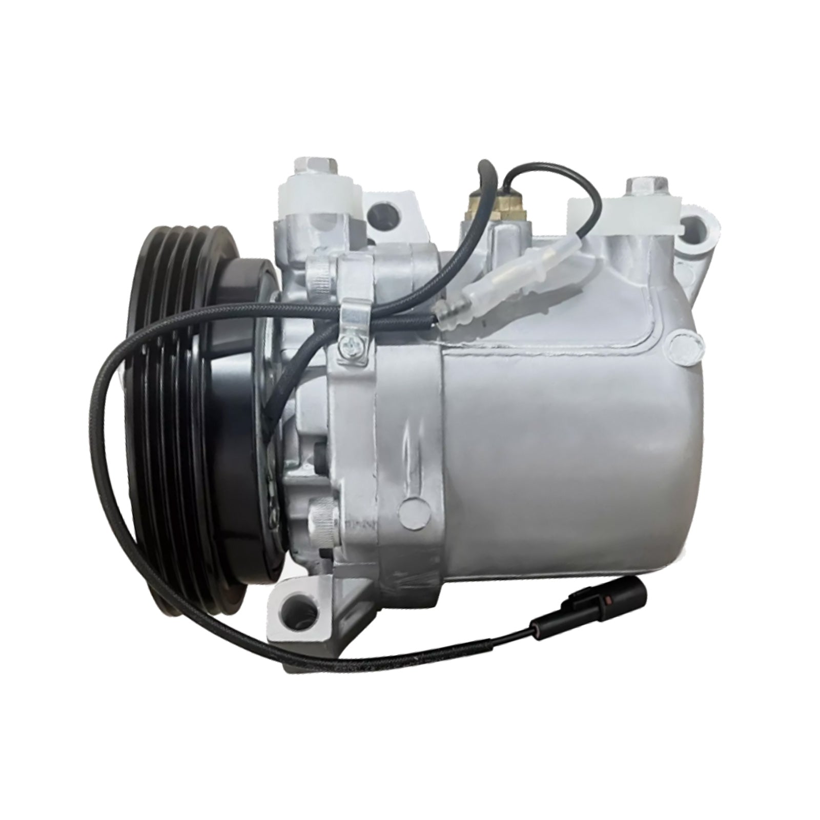 Air Conditioning AC Compressor Suitable For Suzuki Jimny FJ / SN413 1.3L Petrol M13A