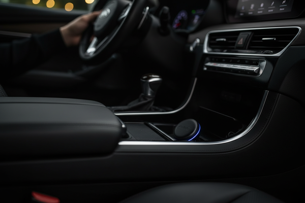 DriveLink Pro Wireless CarPlay