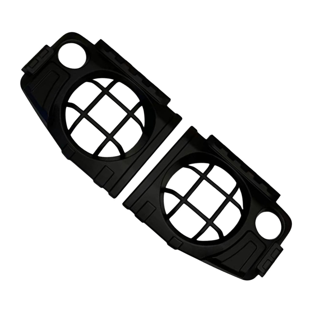 Front Headlight Lamp Protector Guard Cover Suitable For Suzuki Jimny 2019-2024